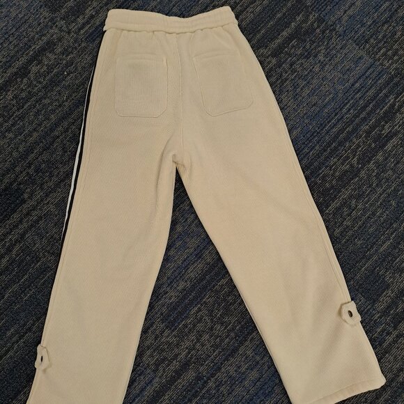 Winter Sherpa Lined Swetpants - Picture 4 of 5